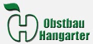 Obstbau Hangarter Logo